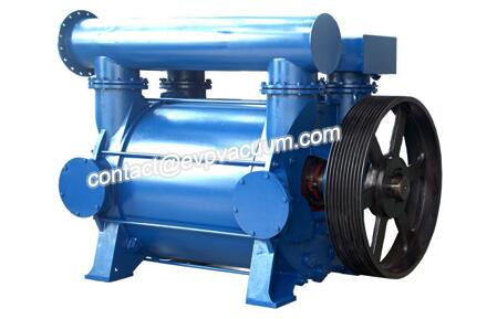 2BE series vacuum pump