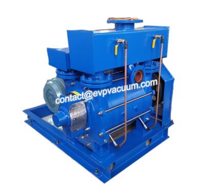 2BE1 series vacuum pumps