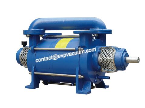 Iran liquid ring vacuum pump supplier