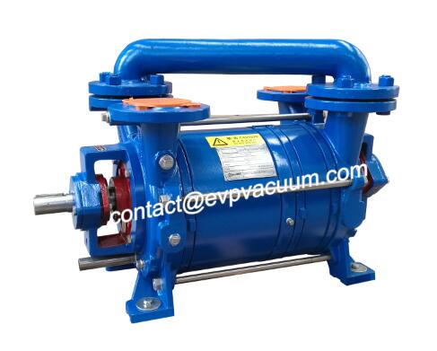 DLV series of liquid ring pumps