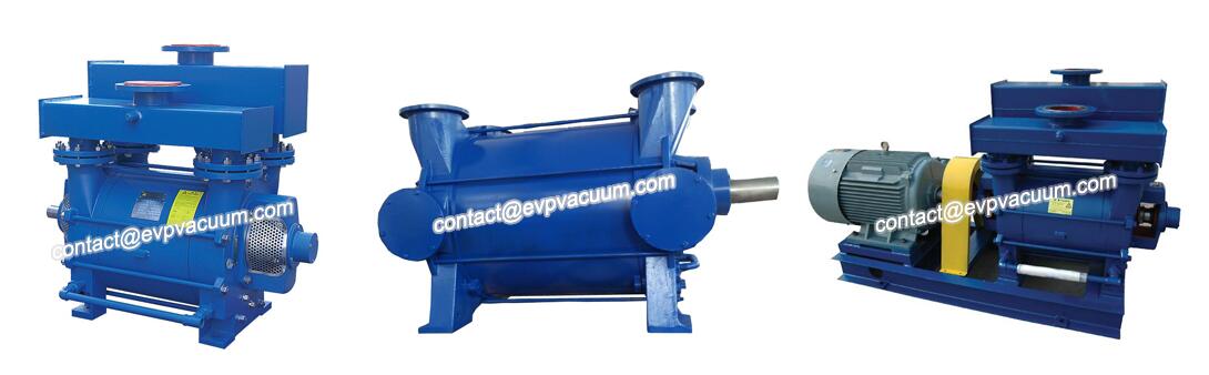 Dairy Vacuum Pumps