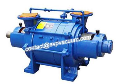 Iran liquid ring compressor