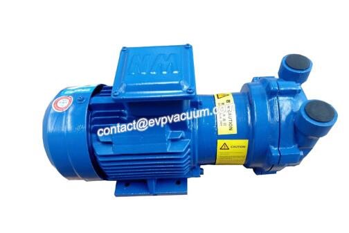 Iran liquid ring vacuum pump