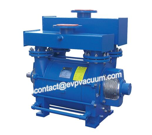 Libya liquid ring vacuum pump supplier