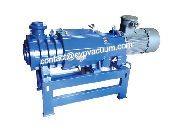 Libyan vacuum pump supplier