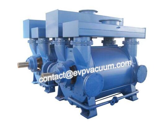 Saudi Arabia liquid ring vacuum pump supplier