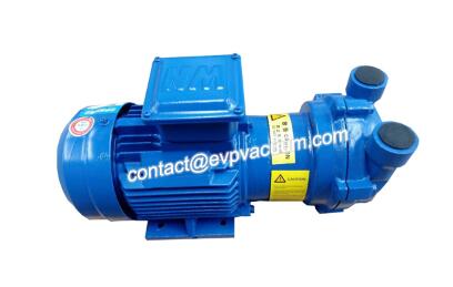 Saudi Arabia liquid ring vacuum pump