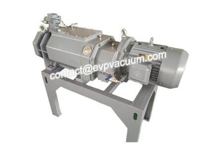 Saudi Arabia vacuum pump