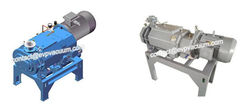 dry-screw-vacuum-pump-in-oil-refining-industry