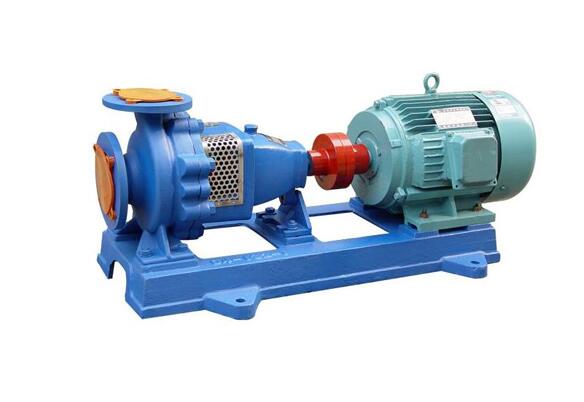 What is a Chemical Pump