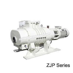 ZJP Series PVD coating machine pump