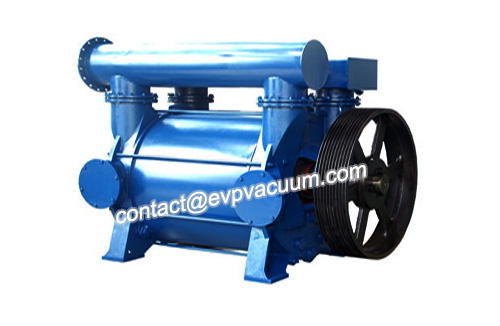 Fertilizer plant pump