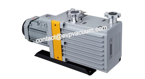 Industrial electric furnace pump