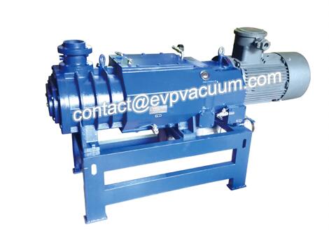 Iran vacuum pump price