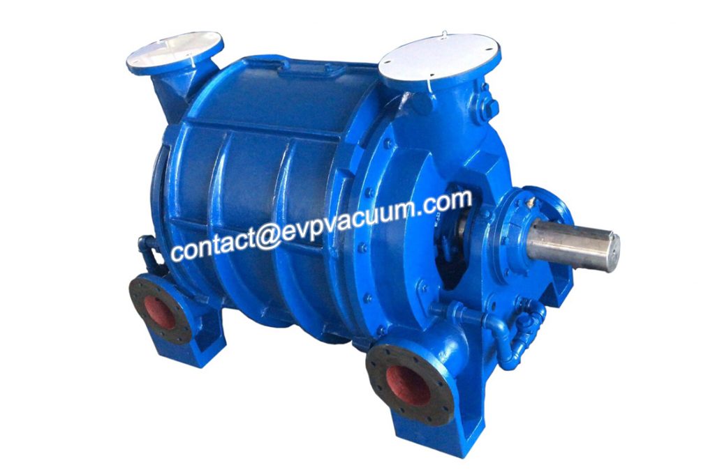 cl-703-vacuum-pump