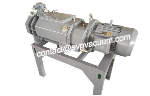 Pumps for Plastics Processing