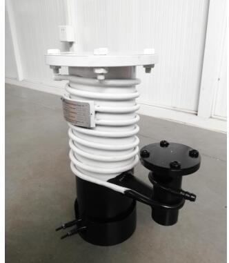 Vacuum Pump Suitable for Laser tube Using