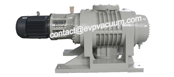 Vacuum booster pump manufacturer