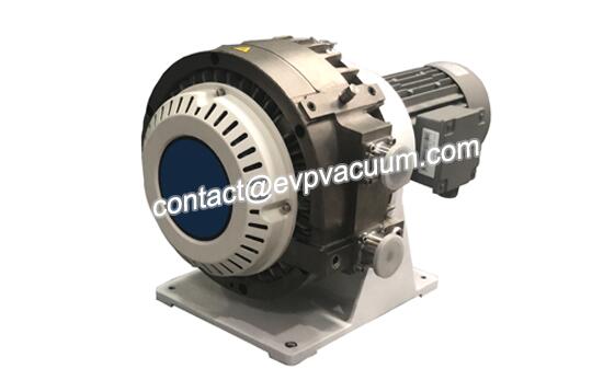 analysis instrument industries vacuum pump