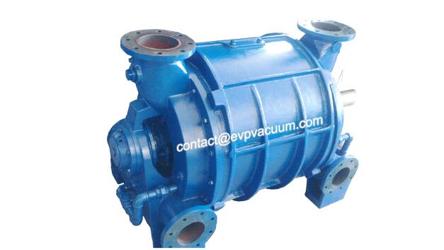 cl-2001-vacuum-pump