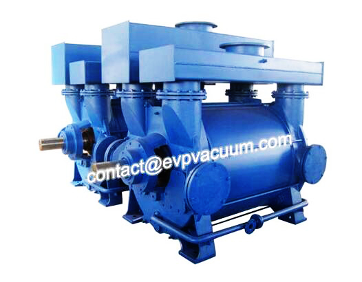 anti-corrosion-vacuum-pump