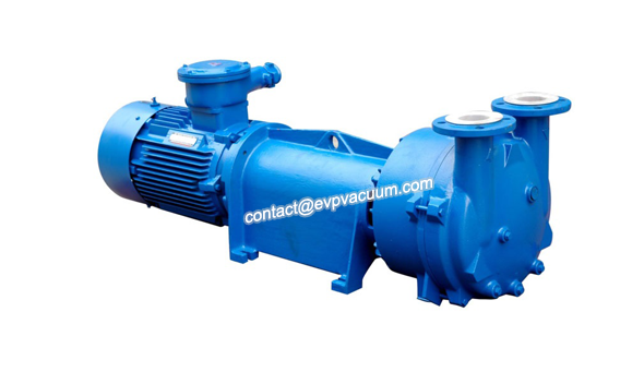 Circulating water vacuum pump purchase