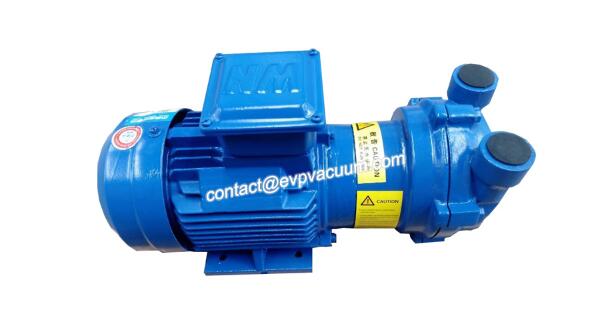 Circulating water vacuum pump supplier