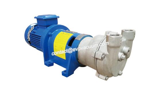 liquid-ring-vacuum-pump