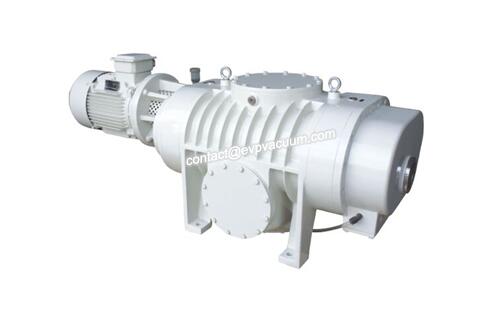 roots-vacuum-pump-application