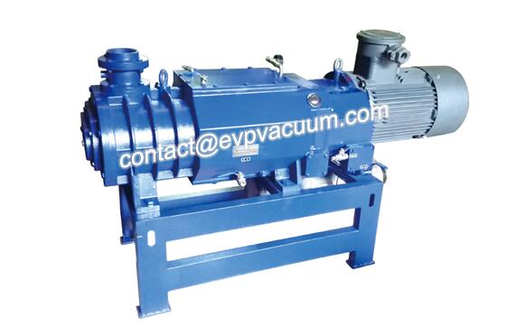 dry-explosion-proof-vacuum-pump