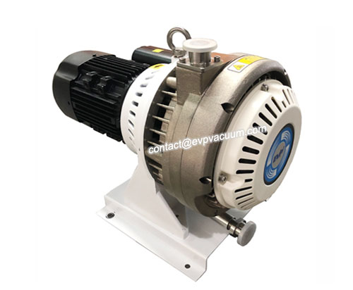 semiconductor-vacuum-pump