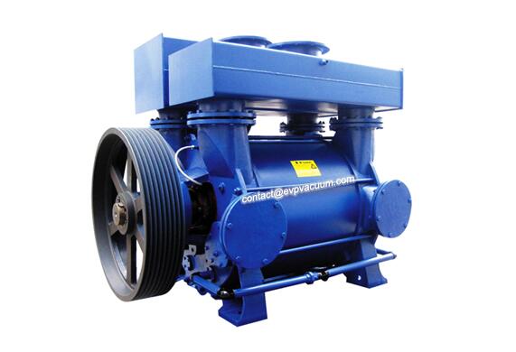 Best vacuum pump manufacturer