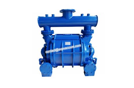 water-ring-vacuum-pump-common-faults