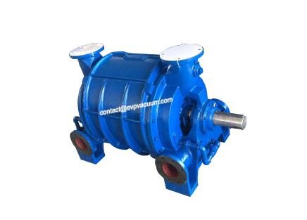 CL single stage liquid ring vacuum pump