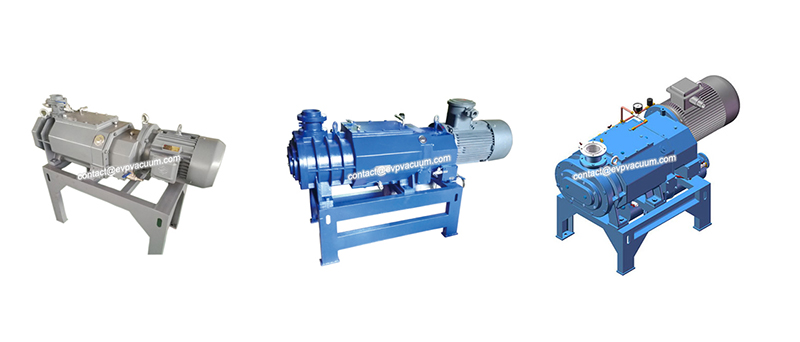 dry-screw-vacuum-pump-development-trend