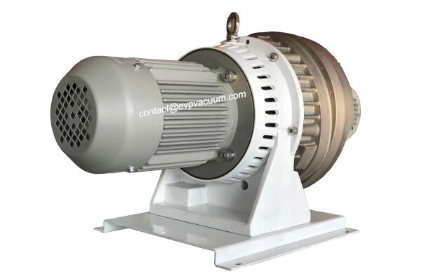 oil-free-scroll-vacuum-pump-selection