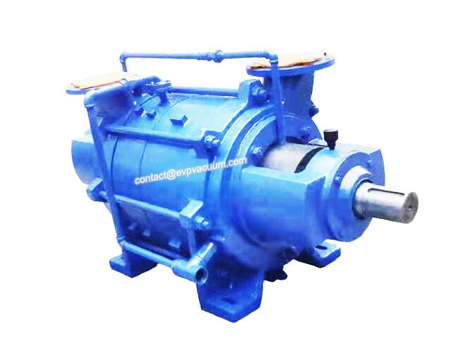 high-purity-oil-free-gas-compressor