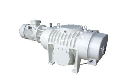 vacuum-pump-for-vacuum-induction-melting-machine