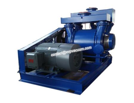 User Guide On Vacuum Pumps