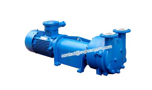 Vacuum Pumps for Milking Systems