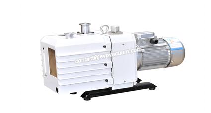 rotary-vacuum-pump-in-chemical-distillation