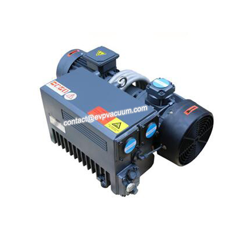 single-stage-rotary-vane-vacuum-pump-maintenance