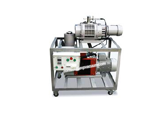 vacuum-system-of-vacuum-brazing