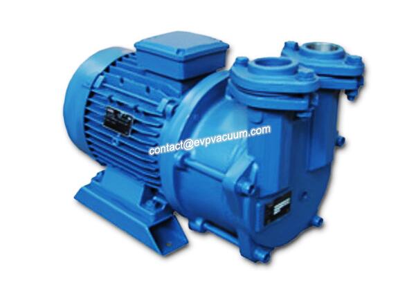 milking vacuum pumps