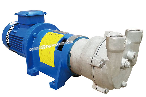 2bv2-060 Series Liquid Ring Vacuum Pump