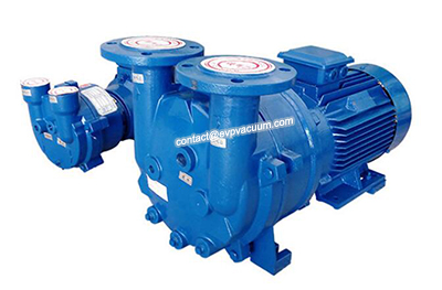 China liquid ring vacuum pump