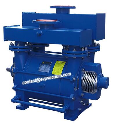 China vacuum pump suppliers