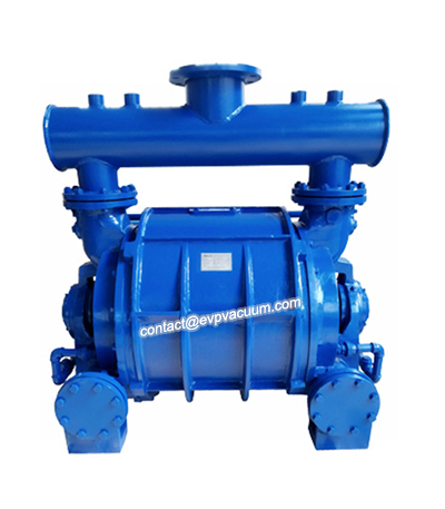 water-ring-vacuum-pump-reasons-affecting-pumping-speed-analysis