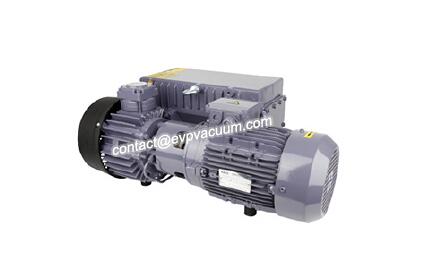 How to choose the imported vacuum pump for laboratory