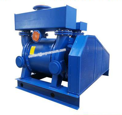 Liquid ring vacuum pump manufacturers